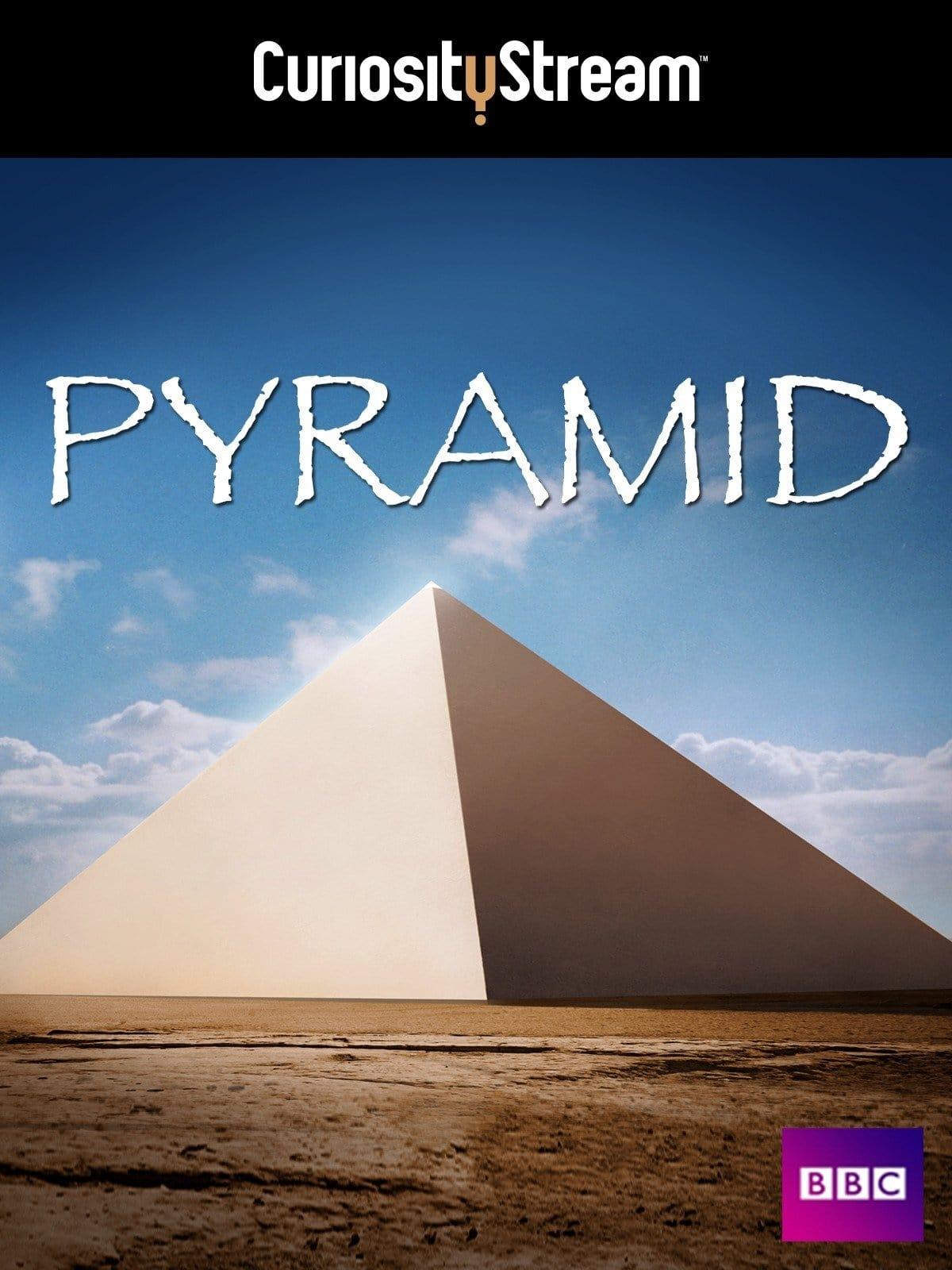 Pyramid poster