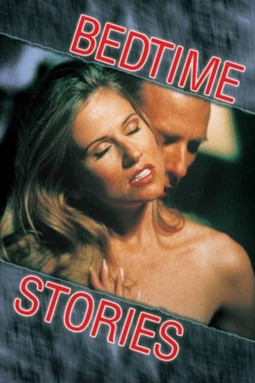 Bedtime Stories poster