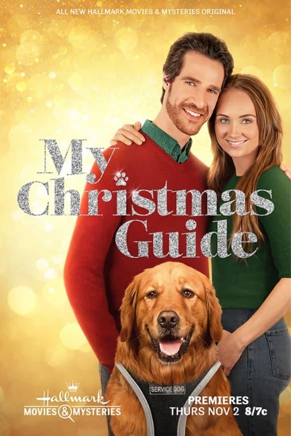 My Christmas Guide poster