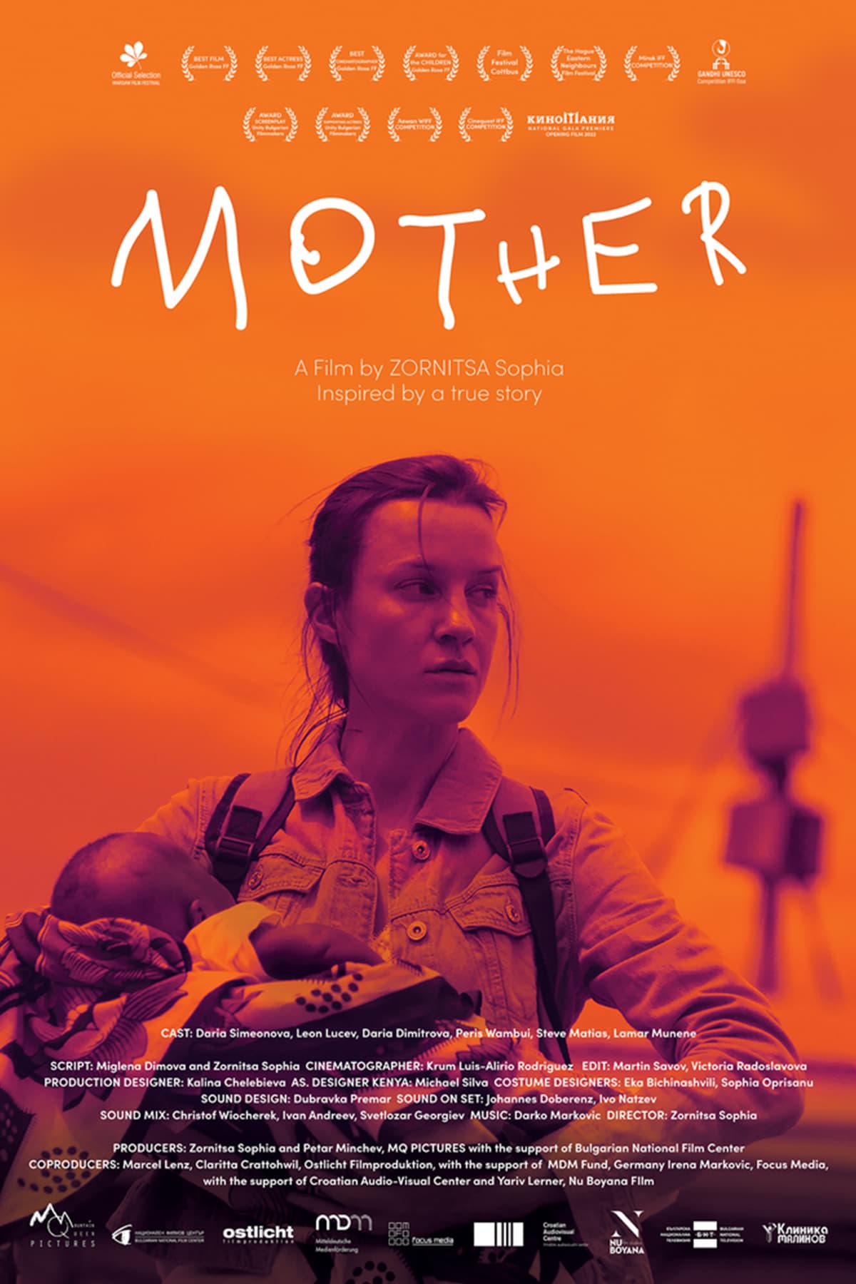 Mother poster