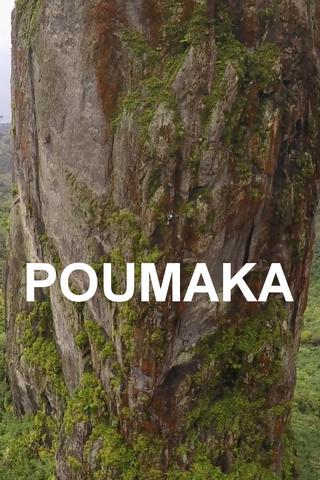 Poumaka poster