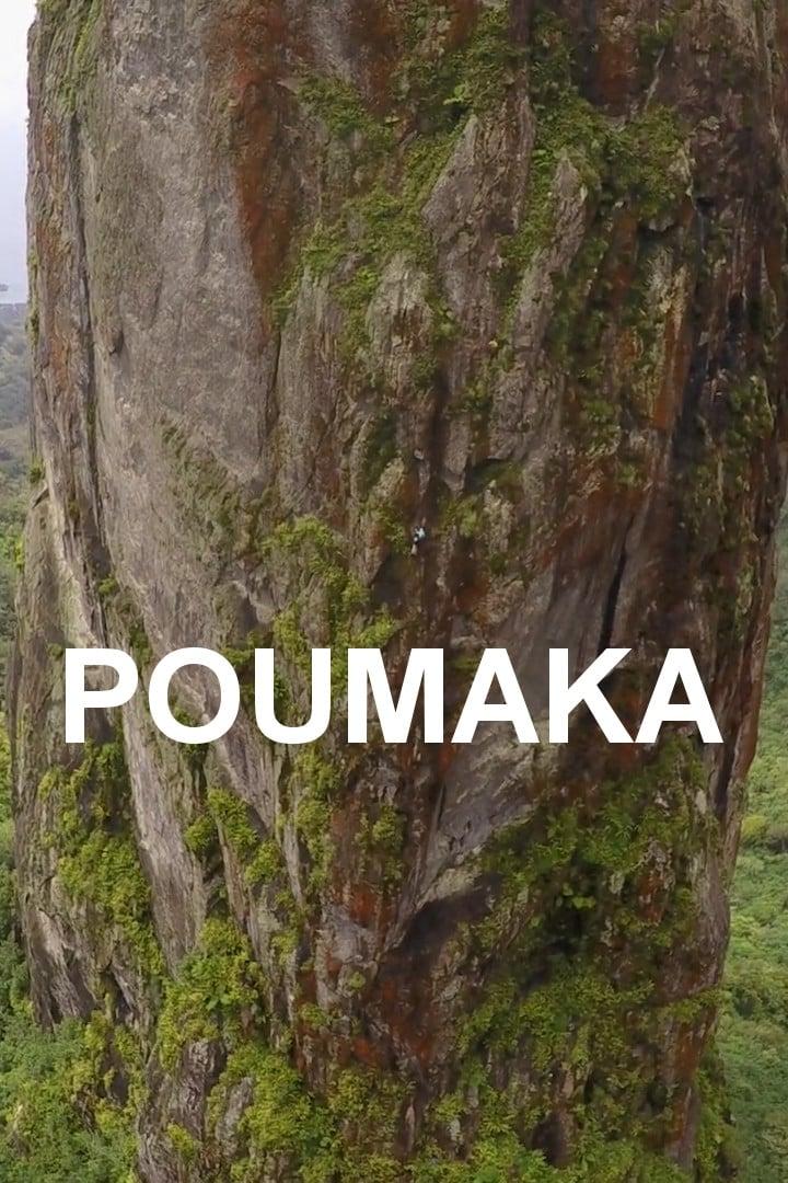 Poumaka poster