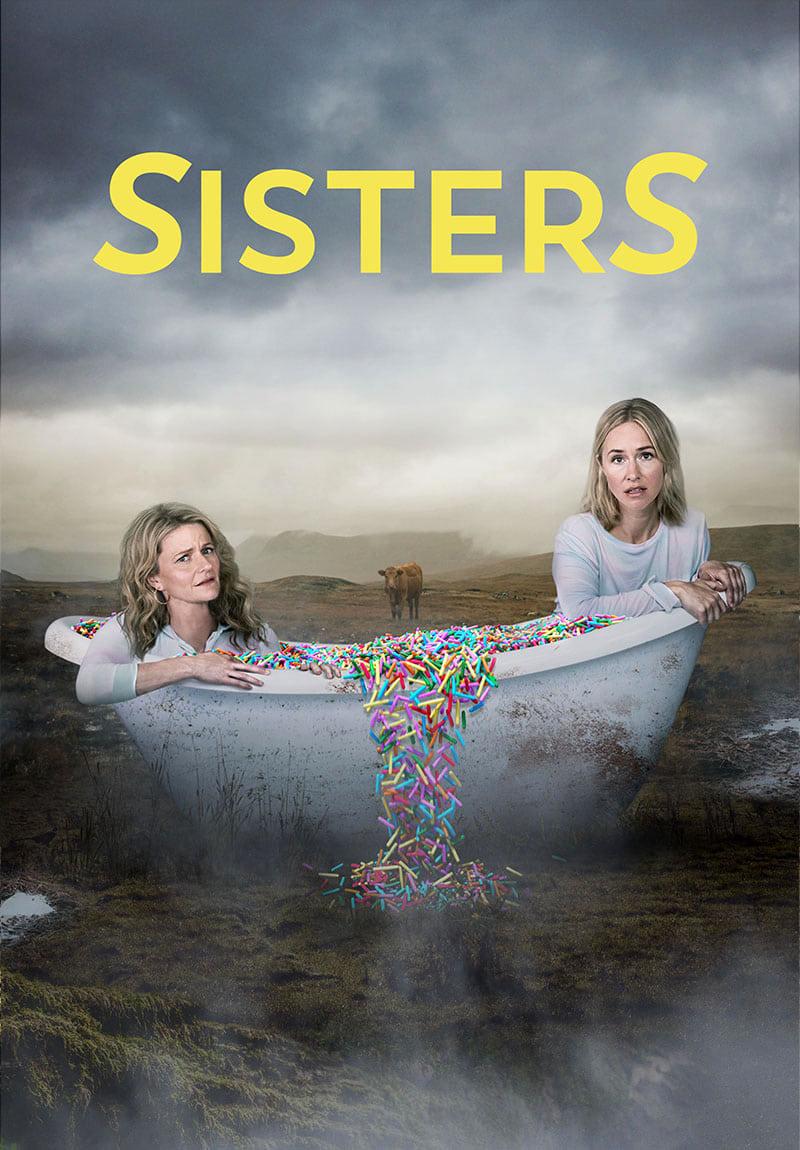 SisterS poster