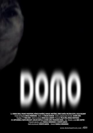 Domo poster