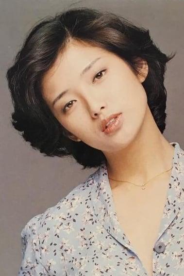 Momoe Yamaguchi poster