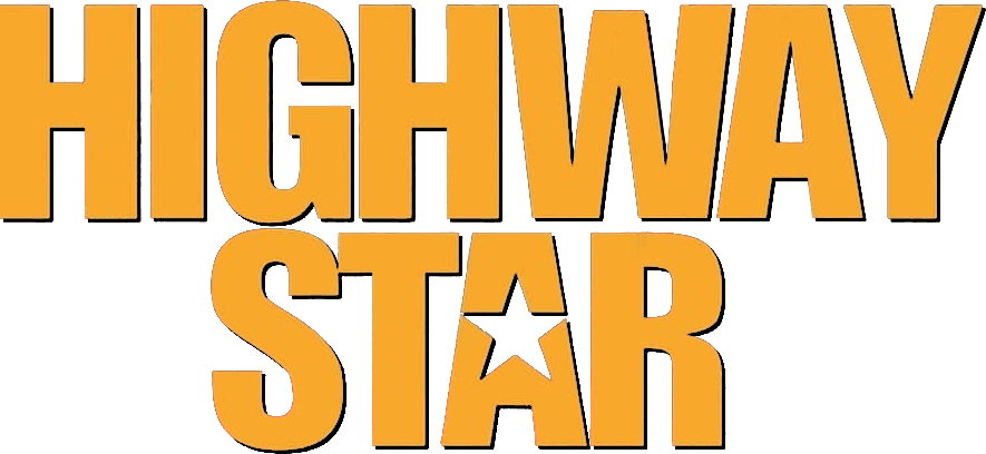 Highway Star logo