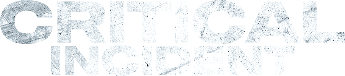 Critical Incident logo