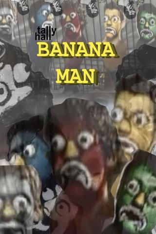 Banana Man poster