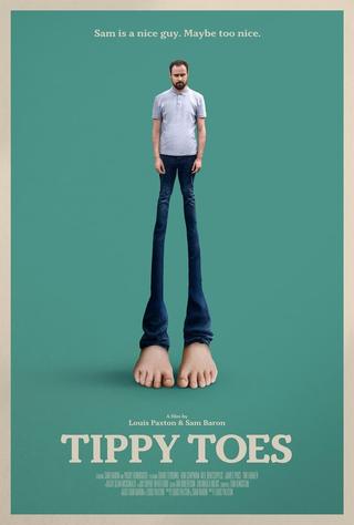 Tippy Toes poster
