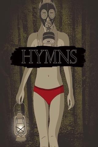 Hymns poster