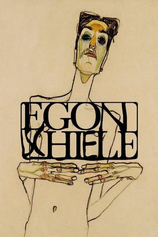 Egon Schiele: Between Love and Hate poster