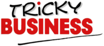 Tricky Business logo