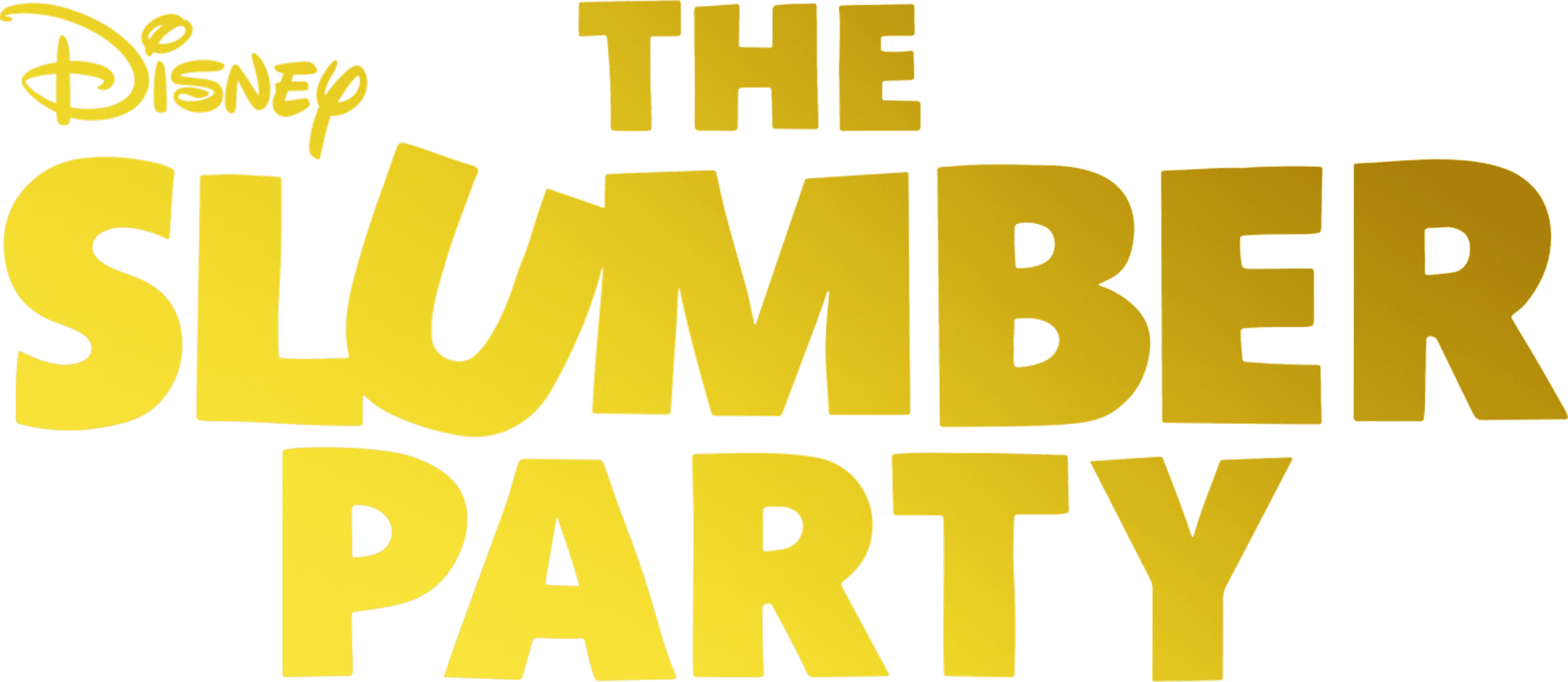The Slumber Party logo