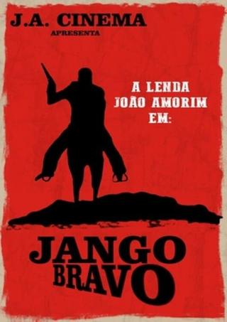 Jango Bravo poster