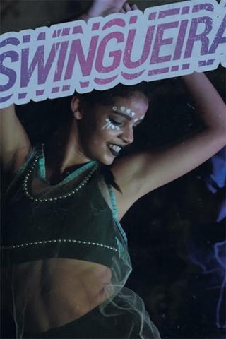 Swingueira poster