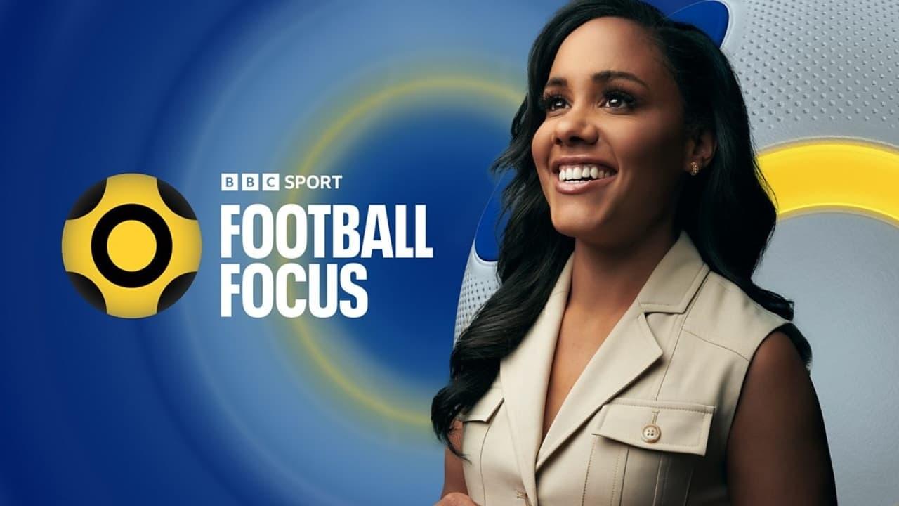 Football Focus backdrop