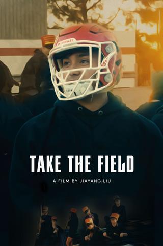 Take the Field poster