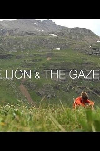 The Lion And The Gazelle poster