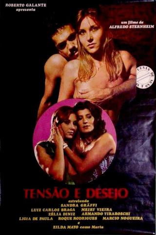 Tension and Desire poster