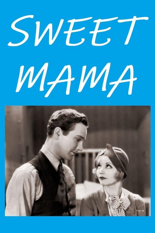 Sweet Mama poster