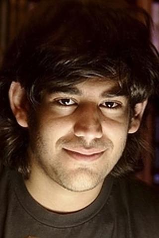 Aaron Swartz pic