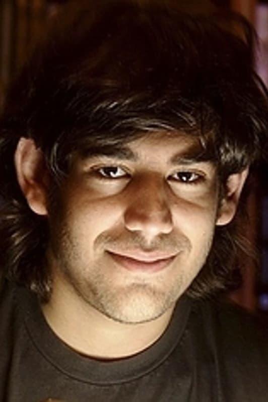 Aaron Swartz poster