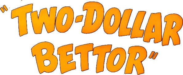 Two Dollar Bettor logo