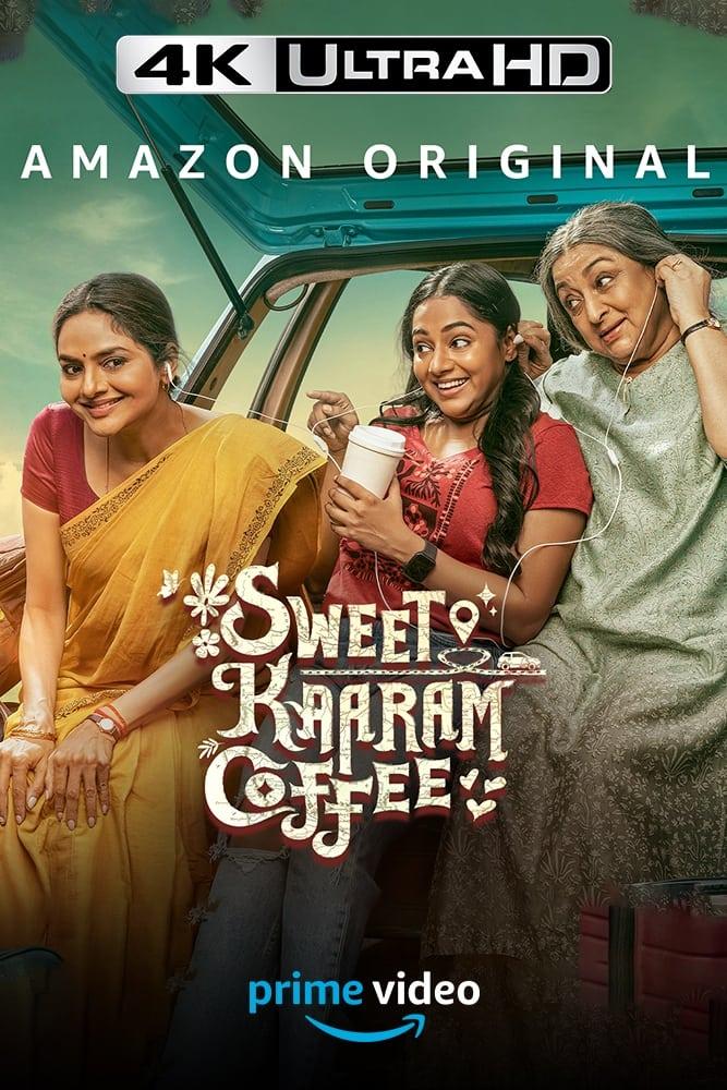 Sweet Kaaram Coffee poster