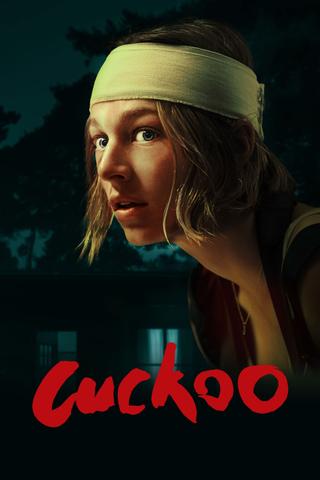 Cuckoo poster