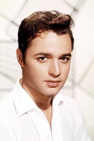 Sal Mineo pic