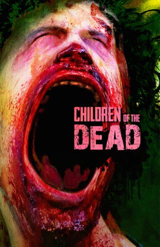 Children of the Dead (Concept Trailer) poster