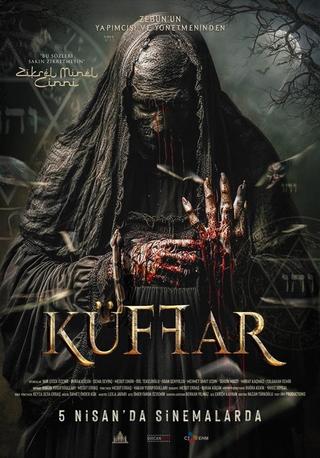 Küffar poster