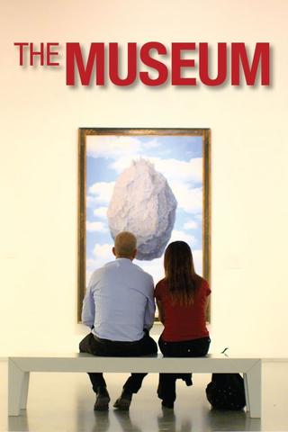 The Museum poster