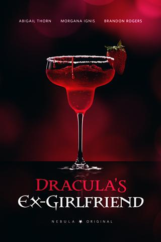 Dracula's Ex-Girlfriend poster