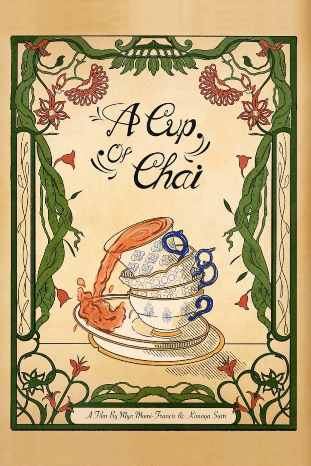 A Cup of Chai poster