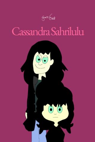 Cassandra Sahrilulu poster