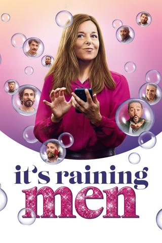 It's Raining Men poster