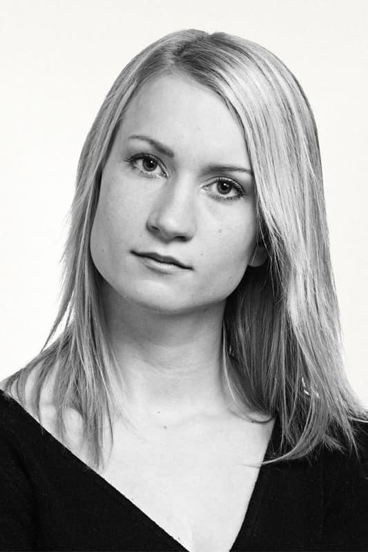 Birgitte Larsen poster