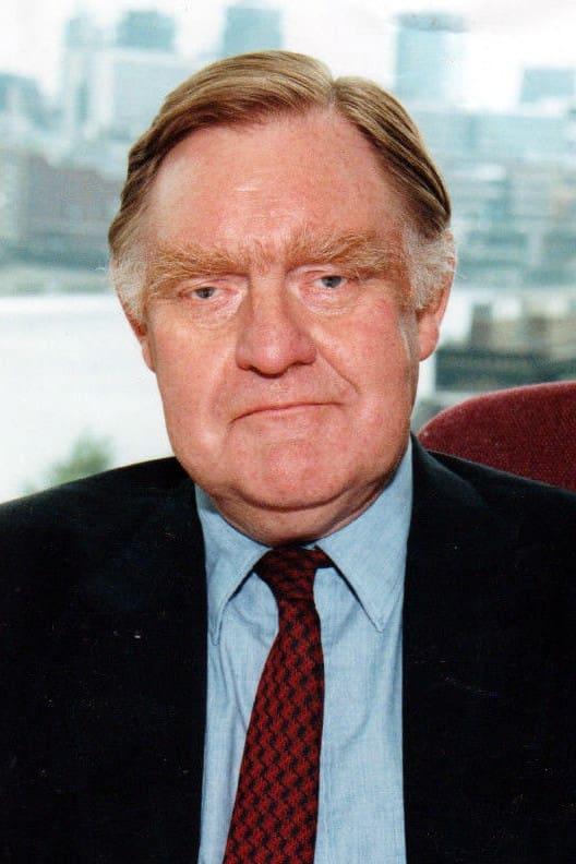 Bernard Ingham poster