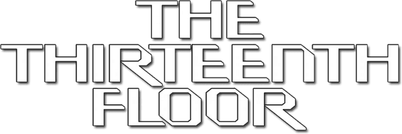 The Thirteenth Floor logo