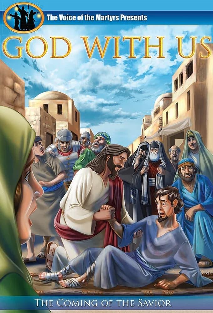 God with Us poster