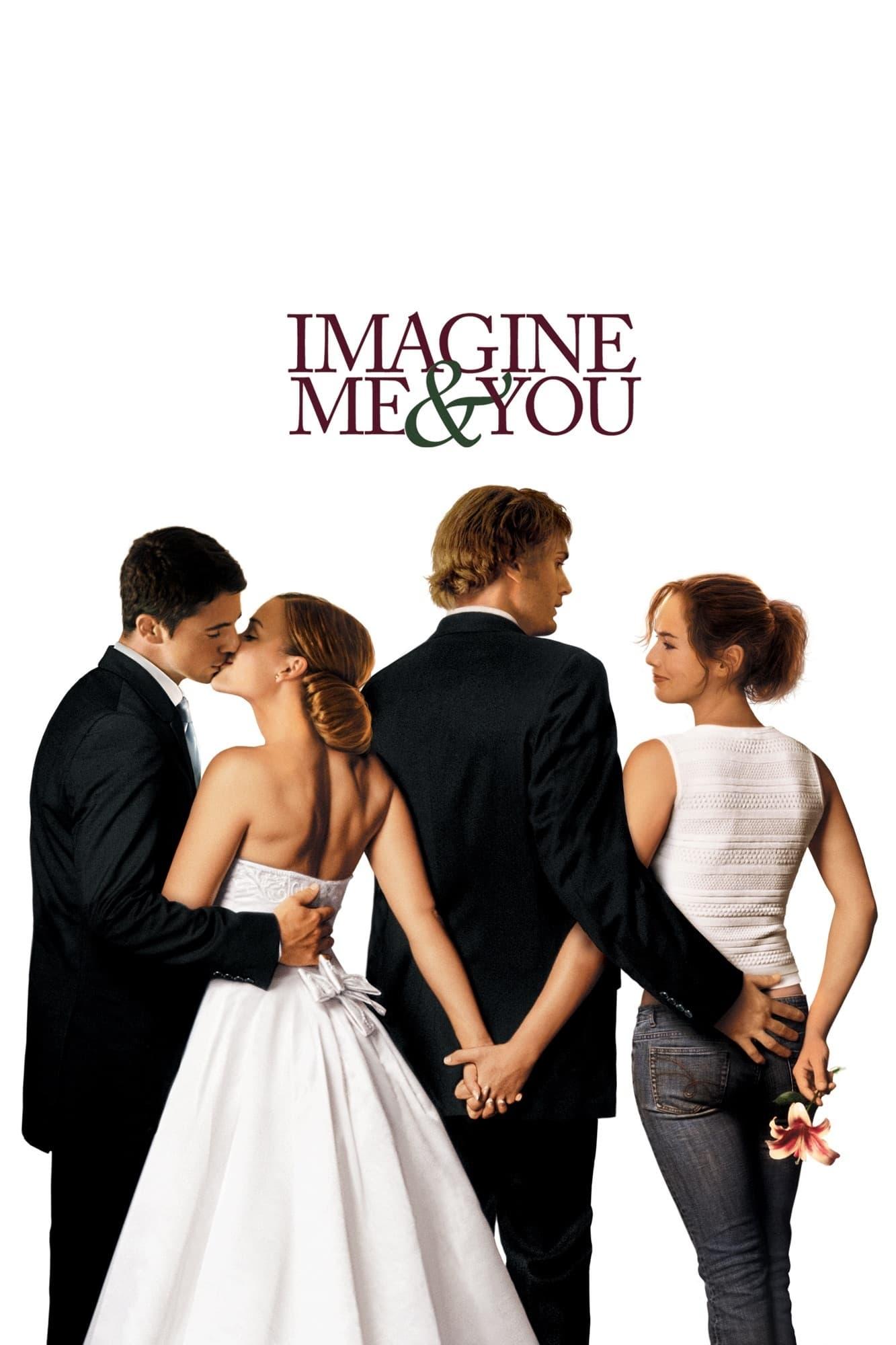 Imagine Me & You poster