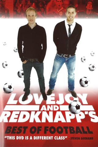 Lovejoy and Redknapp’s Best Of Football poster