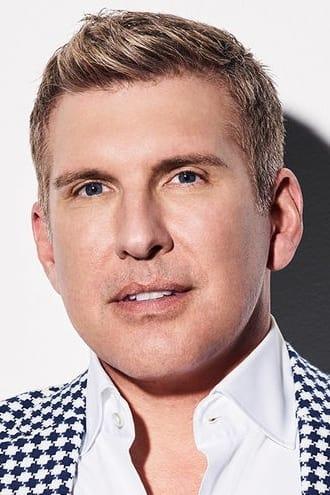 Todd Chrisley poster