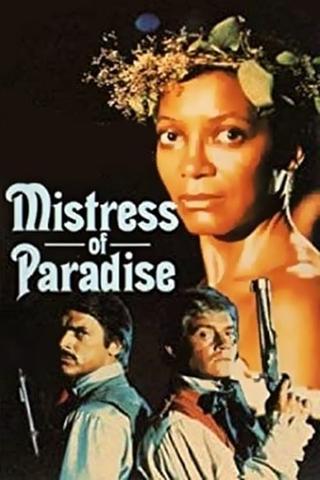 Mistress of Paradise poster