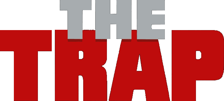 The Trap logo