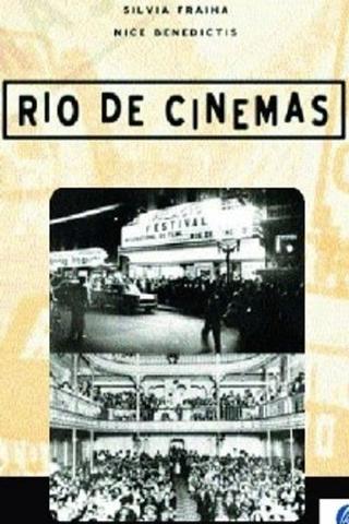 Movie Theaters of Rio poster