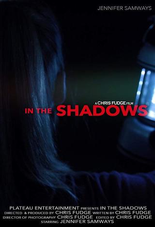 In the Shadows poster