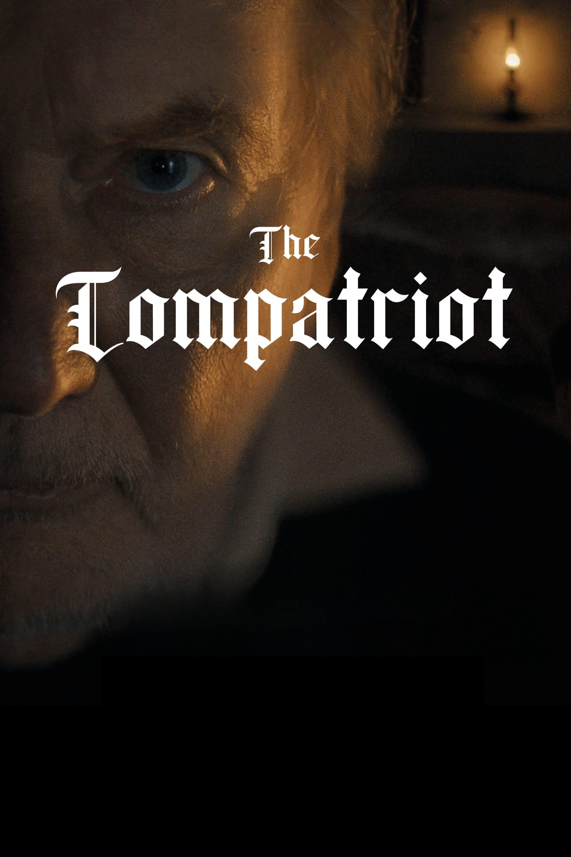 The Compatriot poster