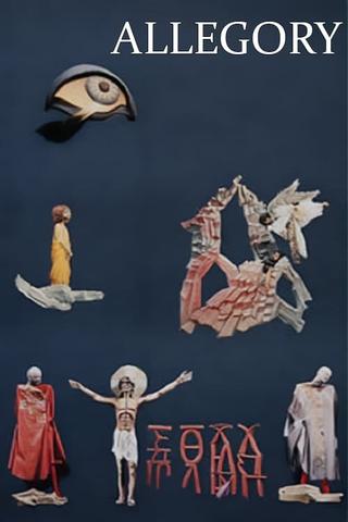 Allegory poster